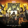 Marvel's Midnight Suns: The Art Of The Game (Hardcover) 1 Marvel's Midnight Suns: The Art Of The Game (Hardcover) -Fashion Select Toys Store 4dbcb624901b4029facaf2b6ae60c352480c