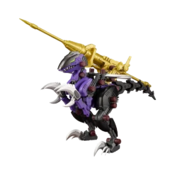 Zoids: Highend Master 1/72 Scale Model Kit: Raptor Night Patrol