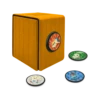 Pokémon: Alcove Click Deck Box: Johto -Fashion Select Toys Store 4e793579d8ee13e2c856ccdf0ddadf71f9d7