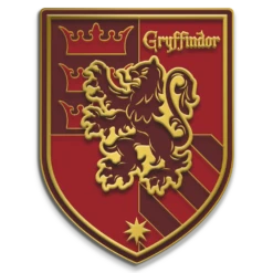Harry Potter: Enamel Pin Badges: House Crests Set 11 Harry Potter: Enamel Pin Badges: House Crests Set -Fashion Select Toys Store 4e9f71384d6294c048a26e7e6af3aabd1895