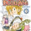 The Seven Deadly Sins: Omnibus 1 (Volumes 1-3) -Fashion Select Toys Store 4ea693bdd67e629a23cf81b6aa708899858d