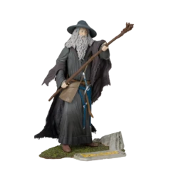 The Lord Of The Rings: WB100 Movie Maniacs Posed Figure: Gandalf The Grey -Fashion Select Toys Store 4f20ed15e73045578dd66aa6446af7ce6010