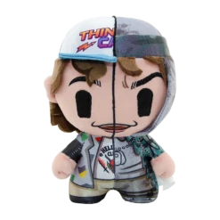 Stranger Things: DNZR Plush: Dustin