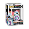 Star Wars: Pride Pop! Vinyl Figure: BB-8 1 Star Wars: Pride Pop! Vinyl Figure: BB-8 -Fashion Select Toys Store 4f7fc9214e5c81597efc2fd2193da6b896fa