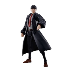 Mashle: Magic & Muscles: S.H. Figuarts Action Figure: Mash Burnedead 6 Mashle: Magic & Muscles: S.H. Figuarts Action Figure: Mash Burnedead -Fashion Select Toys Store 4fc861219e52c9f9e6850f866f8f26225101