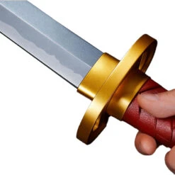 Jujutsu Kaisen 0: The Movie: Proplica 1/1 Scale Replica: Okkotsu's Sword: Revelation Rika -Fashion Select Toys Store 4fd60ff753089c1a880efeab76d9ec81af29