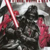 Star Wars: Darth Vader: Black, White & Red #3 (Klein Variant) 1 Star Wars: Darth Vader: Black, White & Red #3 (Klein Variant) -Fashion Select Toys Store 4fee9d3371700c0979565477b2b784d51153