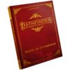 Pathfinder RPG: Rage Of Elements Rulebook (Deluxe Special Edition Hardcover) 1 Pathfinder RPG: Rage Of Elements Rulebook (Deluxe Special Edition Hardcover) -Fashion Select Toys Store 4ff42290465a0e8ac1ac93b13a761a45fdc0