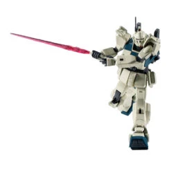 Mobile Suit Gundam: Robot Spirits The 08th MS Team Action Figure: RX-79(G) EZ-8 (Version A.N.I.M.E.)