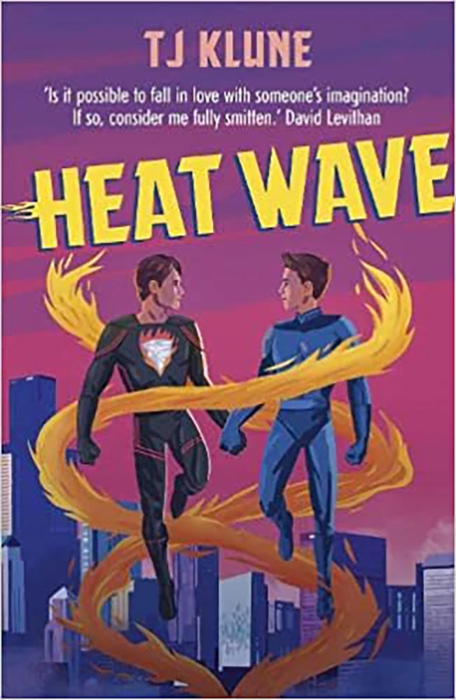 Heat Wave (Hardcover) 3 Heat Wave (Hardcover)