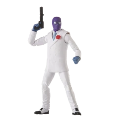 Spider-Man Legends: Retro Action Figure: The Rose 11 Spider-Man Legends: Retro Action Figure: The Rose -Fashion Select Toys Store 50404809e142d72c9a4e4ba533dfe4dd28ce