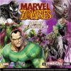 Marvel Zombies: Clash Of The Sinister Six (Expansion) 1 Marvel Zombies: Clash Of The Sinister Six (Expansion) -Fashion Select Toys Store 512c1c1a702ec026f080f5ad1141041cecd9