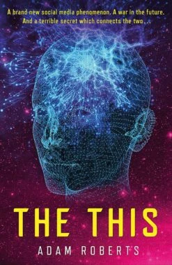 The This (Hardcover)