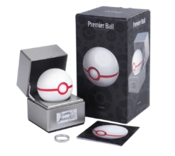 Pokémon: Electronic Die-Cast Replica: Premier Ball 7 Pokémon: Electronic Die-Cast Replica: Premier Ball -Fashion Select Toys Store 51dbd9cf6820435dd9f3a7f27cfec81748eb