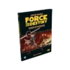 Star Wars: Force & Destiny RPG: Ghosts Of Dathomir (Expansion) -Fashion Select Toys Store 51fcc3958a02ff7cb73c1f09f5e7f50e5f57