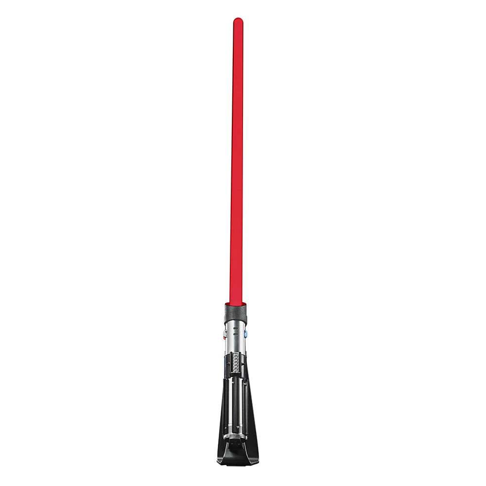 Star Wars: Obi-Wan Kenobi: Black Series Force FX Elite Lightsaber: Darth Vader 7 Star Wars: Obi-Wan Kenobi: Black Series Force FX Elite Lightsaber: Darth Vader - Image 5