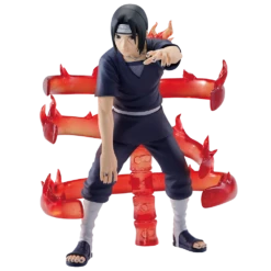 Naruto Shippuden: Effectreme PVC Statue: Uchiha Itachi