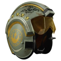 Star Wars: The Mandalorian: Black Series Electronic Replica Helmet: Trapper Wolf 9 Star Wars: The Mandalorian: Black Series Electronic Replica Helmet: Trapper Wolf -Fashion Select Toys Store 529568190ad0e190ecb5017f9ad10a33c926