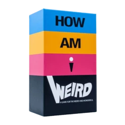 How Am I Weird 5 How Am I Weird -Fashion Select Toys Store 52e661b353d5a5c0fdca88a78a9f8c09c761