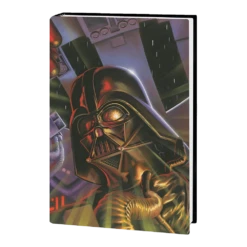 Star Wars: Legends: Empire: Omnibus: Volume 2 (Massafera Cover Hardcover)