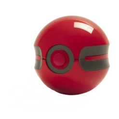 Pokémon: Die-Cast Cherish Ball Replica