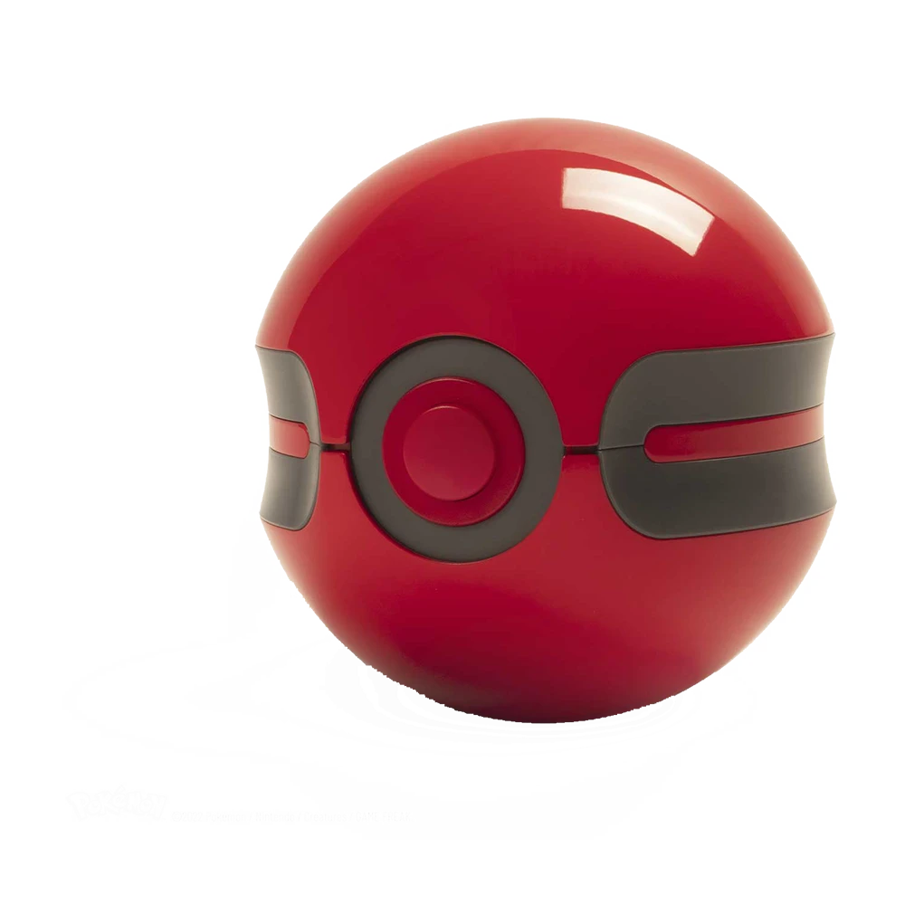 Pokémon: Die-Cast Cherish Ball Replica 3 Pokémon: Die-Cast Cherish Ball Replica