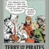 Terry & The Pirates: The Master Collection: Volume 4: 1938: Pirate Queen & Patriot (Hardcover) 1 Terry & The Pirates: The Master Collection: Volume 4: 1938: Pirate Queen & Patriot (Hardcover) -Fashion Select Toys Store 541a92470feed8e32bd6b1f67bc87565c356