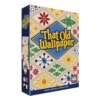 That Old Wallpaper