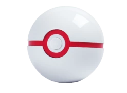 Pokémon: Electronic Die-Cast Replica: Premier Ball