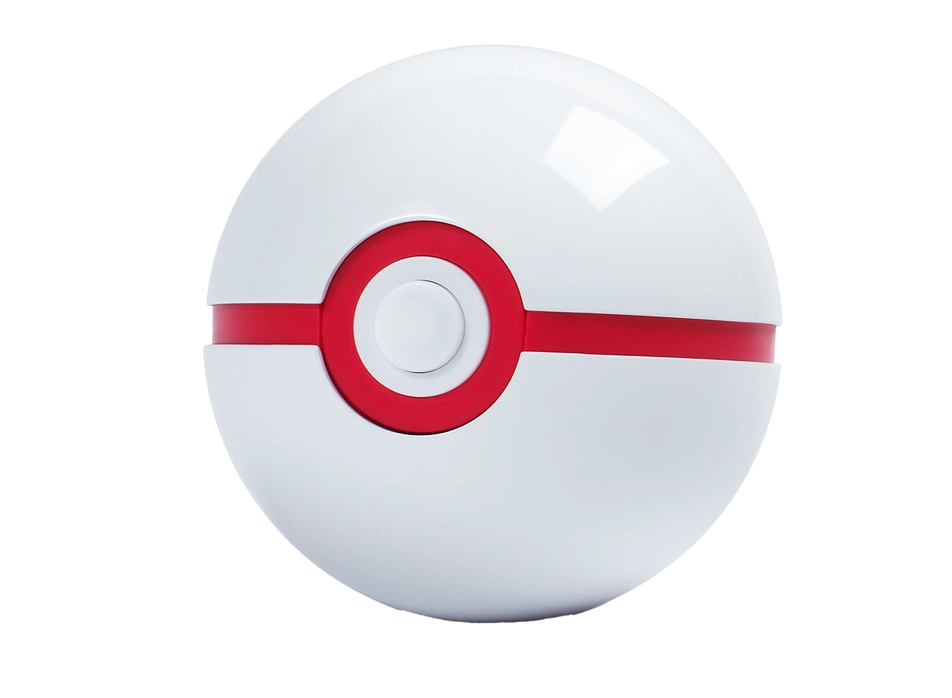 Pokémon: Electronic Die-Cast Replica: Premier Ball 3 Pokémon: Electronic Die-Cast Replica: Premier Ball