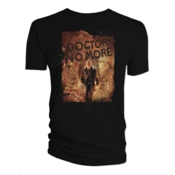 Doctor Who: The 60th Anniversary Diamond Collection: T-Shirt: Doctor No More