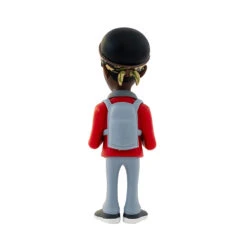 Stranger Things: Minix Vinyl Figure: Lucas -Fashion Select Toys Store 54a54066584beb7ac9ca40549e8c53a29f0b