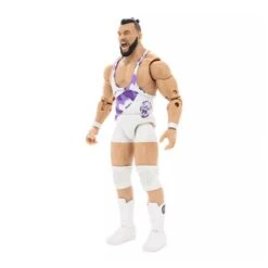AEW: Unrivaled Action Figure: Wave 10: Wardlow