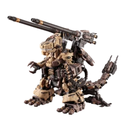 Zoids: Highend Master Model Kit: RBOZ-003 Gojulas (The Ogre)