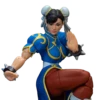 Ultra Street Fighter II: Action Figure: Chun-Li