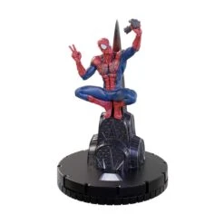 Marvel: Heroclix (Starter Set 2024) 10 Marvel: Heroclix (Starter Set 2024) -Fashion Select Toys Store 5541879e5214bab88a24082c44c80afcf2f5