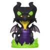 Disney Villains: Jumbo Pop! Vinyl Figure: Maleficent Dragon 1 Disney Villains: Jumbo Pop! Vinyl Figure: Maleficent Dragon -Fashion Select Toys Store 556731dc6df104768f789155ad9609869945