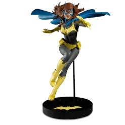 DC: DC Direct Designer Series Statue: Batgirl -Fashion Select Toys Store 55703c6a0a0d350fecf78e468a27e058fcd8