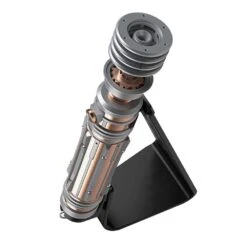 Star Wars: Black Series: Force FX Elite Lightsaber: Leia Organa 10 Star Wars: Black Series: Force FX Elite Lightsaber: Leia Organa -Fashion Select Toys Store 557a93bd90fb336b5403a6b6822e8db92e2f