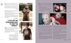 Masters Of Make-Up Effects: A Century Of Practical Magic (Hardcover) -Fashion Select Toys Store 560c94bfe42cc906cc64f83e5caaecfe9a26