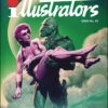 Illustrators #42 -Fashion Select Toys Store 5687171e23fe2b6478d0e79f3881582c3e21