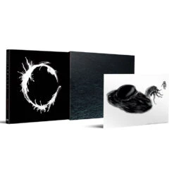 The Art & Science Of Arrival (Signed Exclusive Limited Edition Hardcover) 15 The Art & Science Of Arrival (Signed Exclusive Limited Edition Hardcover) -Fashion Select Toys Store 56a43f54548bda9f75ec18cf2b26199bf8b5