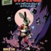 Star Wars: Hyperspace Stories: Jaxxon Annual (Mike Mignola Star Wars Celebration 2023 Variant) 2 Star Wars: Hyperspace Stories: Jaxxon Annual (Mike Mignola Star Wars Celebration 2023 Variant) -Fashion Select Toys Store 57881366466893fd7295823bc39e3f9ac3cf