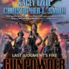 Gunpowder & Embers (Hardcover) -Fashion Select Toys Store 5820f9db2474de4cc2b127b908ec685e2e73