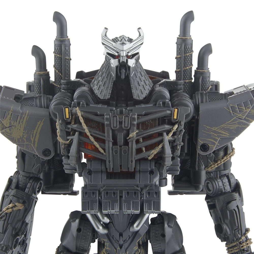Transformer: Generations: Studio Series Leader Class Action Figure: Scourge 5 Transformer: Generations: Studio Series Leader Class Action Figure: Scourge - Image 3