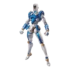 JoJo's Bizarre Adventure: Part 4: Diamond Is Unbreakable: Chozokado: Super Action Statues Action Figure: The Hand (3rd Run) -Fashion Select Toys Store 58356ef6592ffe5f441dab1db74aaacfe1a6