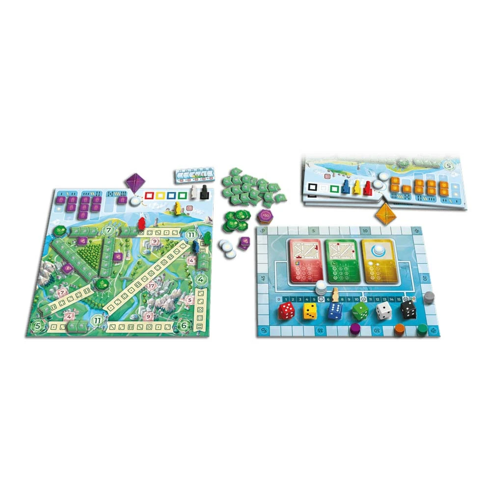 Powerline 3 Powerline