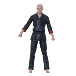 Cobra Kai: Action Figure: Series 2: Terry Silver