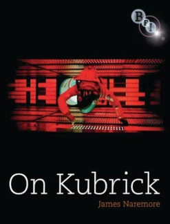On Kubrick: Revised Edition