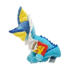 Pokémon: Plush: Vaporeon -Fashion Select Toys Store 58d93a25150ec512105a36f4cf265a6af05b